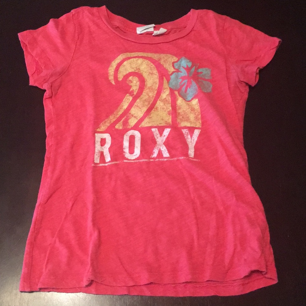 Roxy T-Shirt